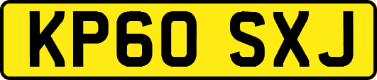 KP60SXJ