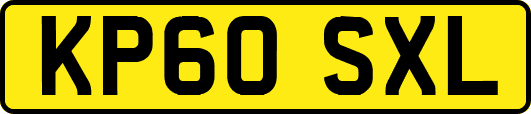 KP60SXL