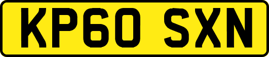 KP60SXN