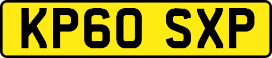 KP60SXP