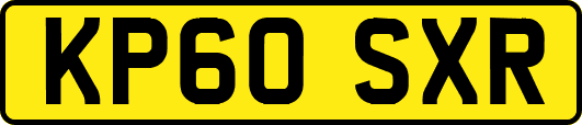 KP60SXR