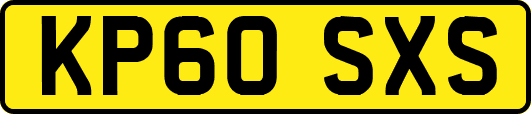 KP60SXS