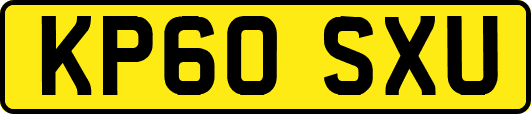 KP60SXU