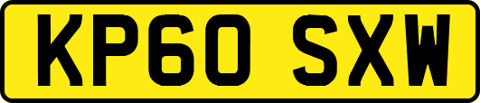 KP60SXW