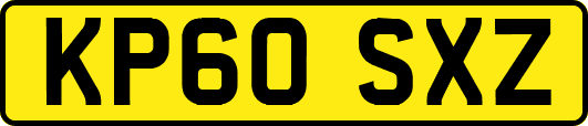 KP60SXZ
