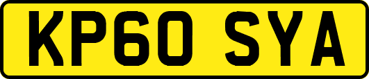 KP60SYA