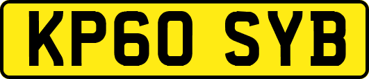KP60SYB