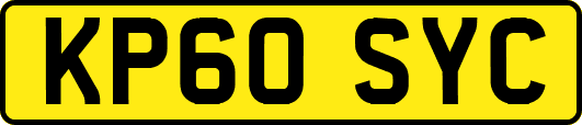 KP60SYC