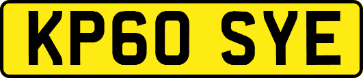 KP60SYE