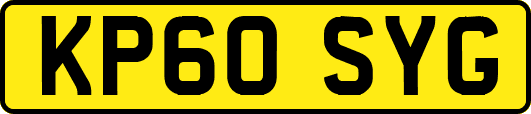 KP60SYG