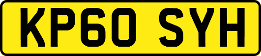 KP60SYH