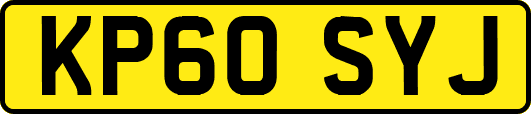 KP60SYJ