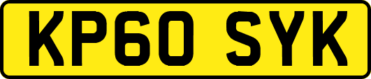 KP60SYK