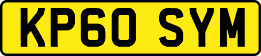 KP60SYM