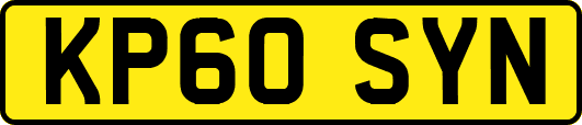 KP60SYN