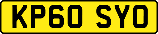 KP60SYO