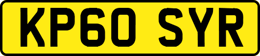 KP60SYR