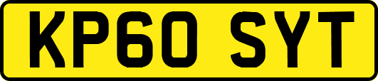 KP60SYT