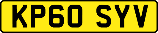 KP60SYV