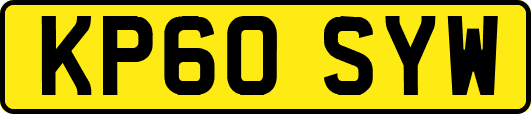 KP60SYW