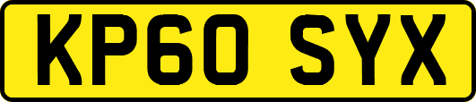KP60SYX