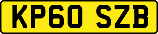 KP60SZB