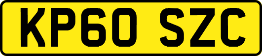KP60SZC