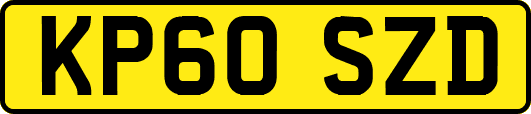 KP60SZD