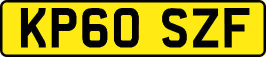 KP60SZF