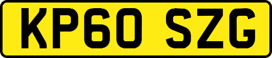 KP60SZG