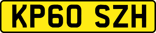 KP60SZH