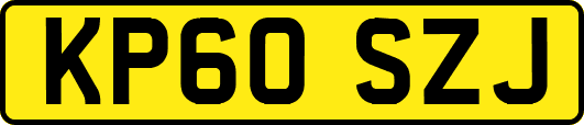 KP60SZJ