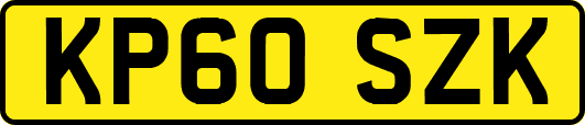 KP60SZK
