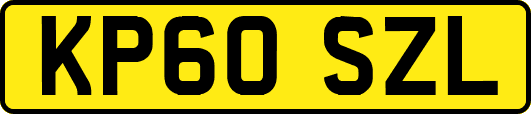 KP60SZL