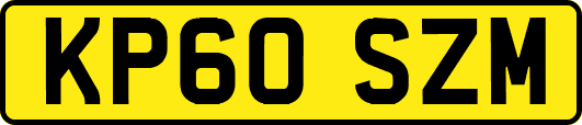 KP60SZM