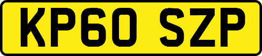 KP60SZP