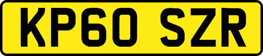 KP60SZR