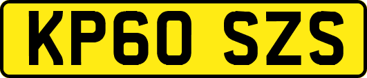 KP60SZS