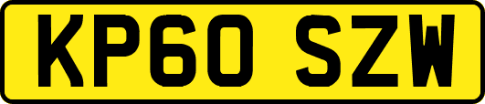 KP60SZW