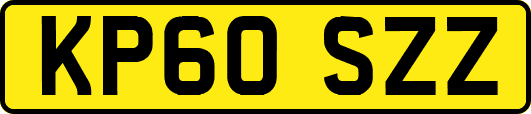KP60SZZ