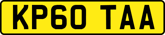 KP60TAA