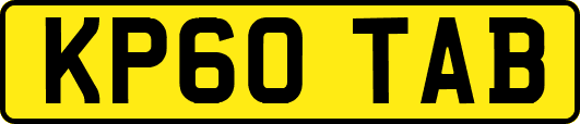 KP60TAB