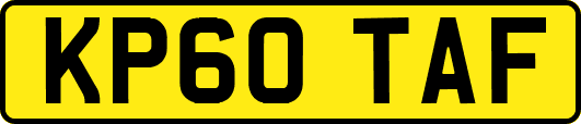 KP60TAF