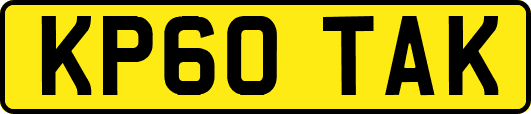 KP60TAK