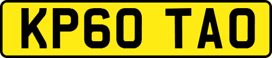 KP60TAO
