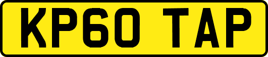 KP60TAP