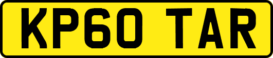 KP60TAR