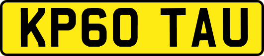 KP60TAU