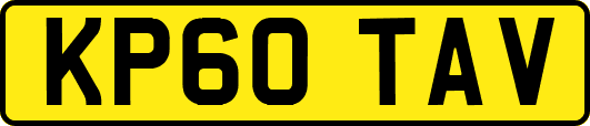 KP60TAV