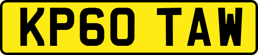 KP60TAW
